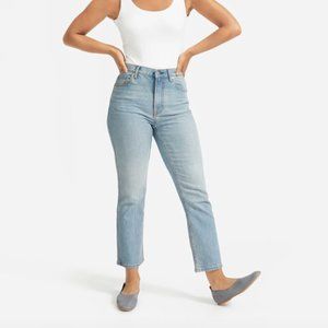 Everlane The Cheeky Bootcut (24P, 24 Ankle)